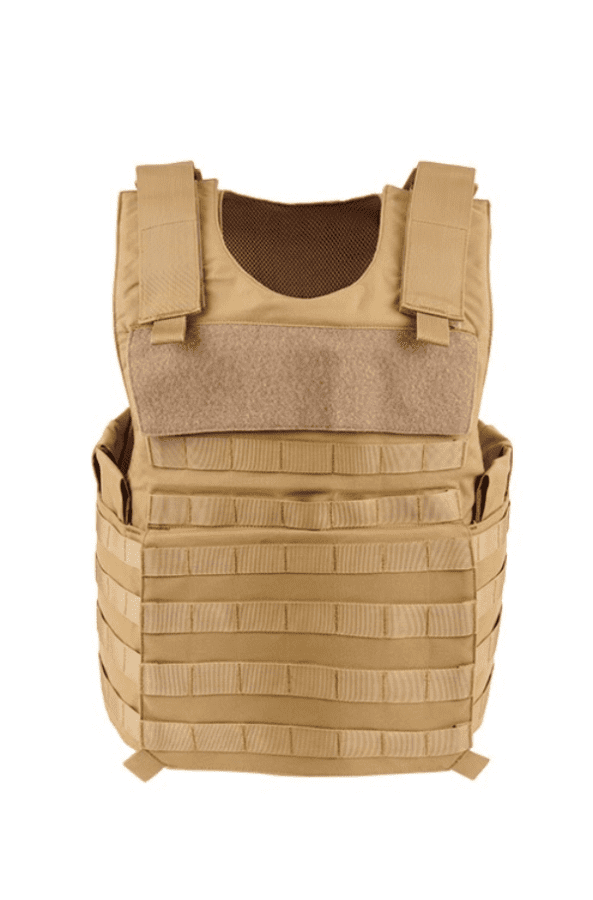 Commander Protection Commander Series 2 – SafeGuard Armour EU