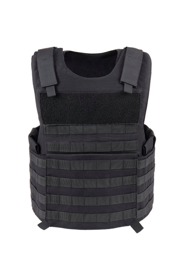 Commander Protection Commander Series 2 – SafeGuard Armour EU