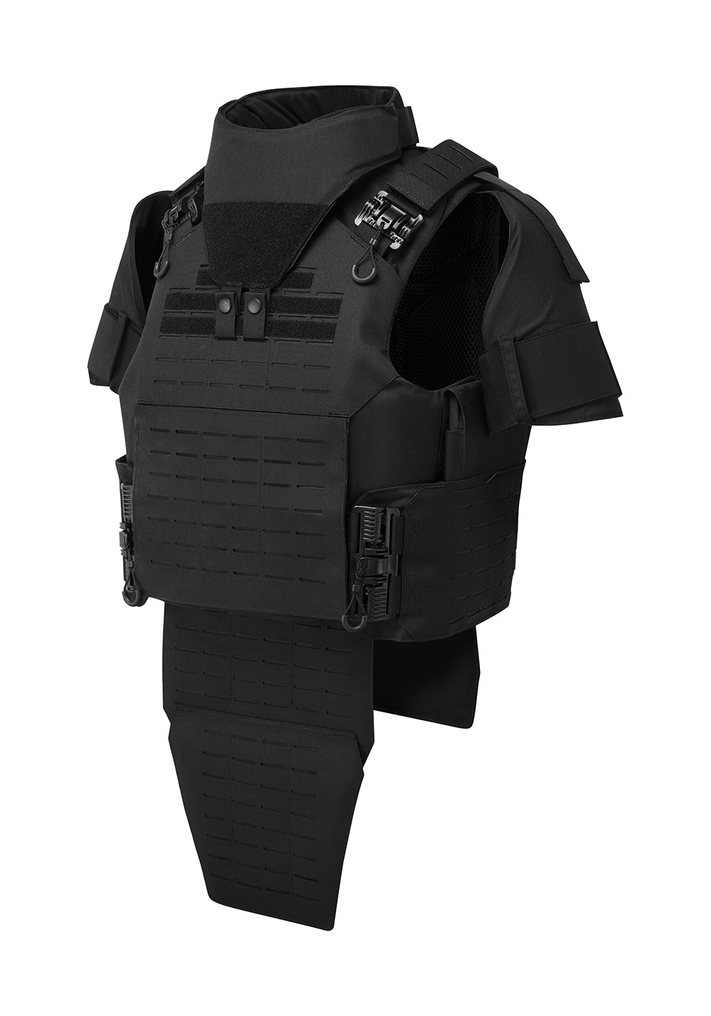 Recon BALCS & Recon MILTECH – SafeGuard Armour EU