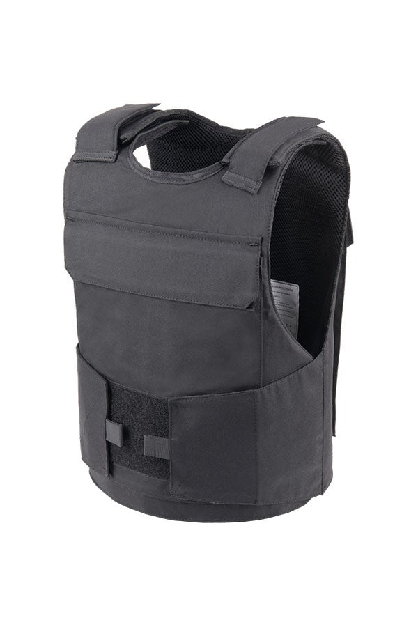 Commander Protection Commander Series 1 – SafeGuard Armour EU