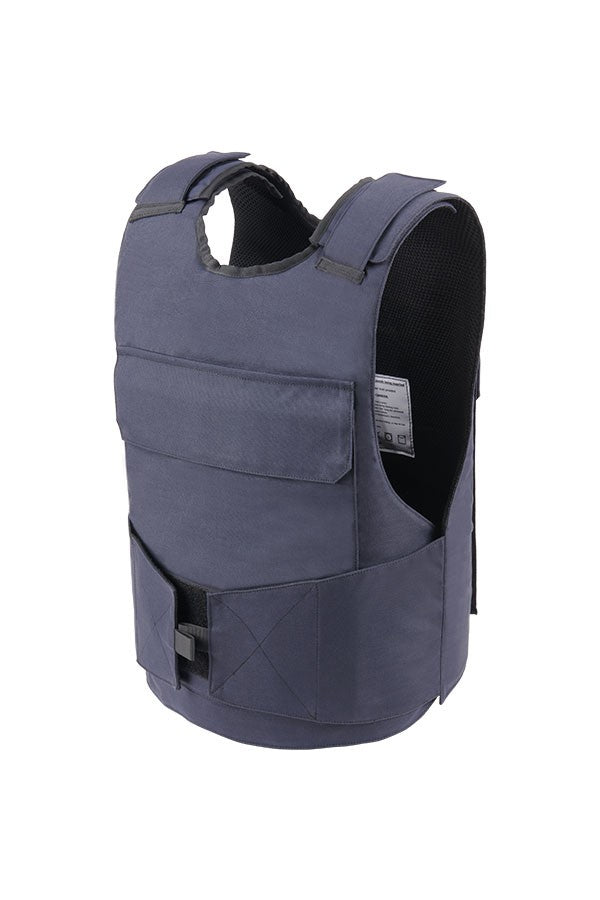 Commander Protection Commander Series 1 – SafeGuard Armour EU